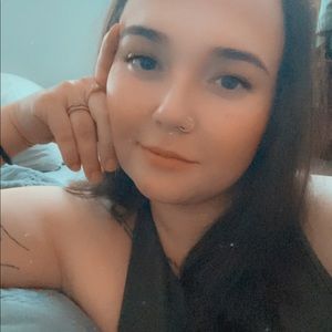 Meet your Posher, Kaitlin